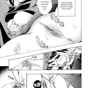 Otome Saku Sex Comic Hentai Manga 108 