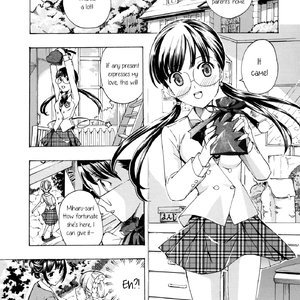 Otome Saku Sex Comic Hentai Manga 125 