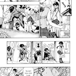 Otome Saku Sex Comic Hentai Manga 129 