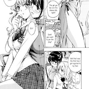 Otome Saku Sex Comic Hentai Manga 133 