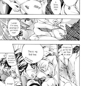 Otome Saku Sex Comic Hentai Manga 141 