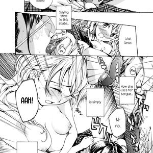 Otome Saku Sex Comic Hentai Manga 142 