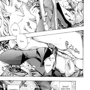 Otome Saku Sex Comic Hentai Manga 143 