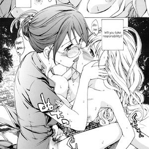 Otome Saku Sex Comic Hentai Manga 145 
