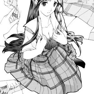 Shoujo Seiiki PornComix Hentai Manga 059 