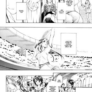 Shoujo Seiiki PornComix Hentai Manga 061 