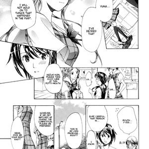 Shoujo Seiiki PornComix Hentai Manga 066 