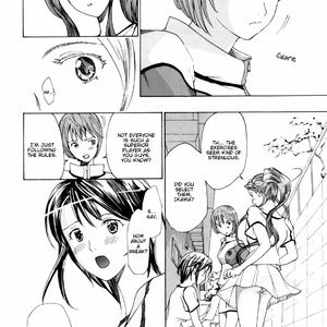 Shoujo Seiiki PornComix Hentai Manga 090 