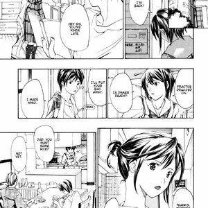 Shoujo Seiiki PornComix Hentai Manga 093 