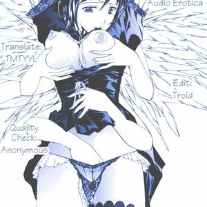 Shoujo Seiiki PornComix Hentai Manga 111 