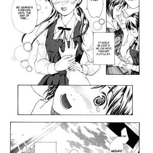 Shoujo Seiiki PornComix Hentai Manga 137 