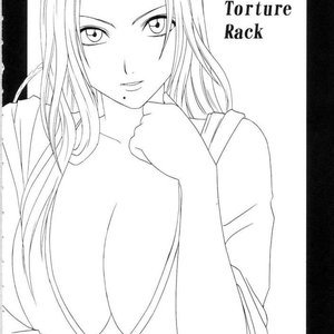 Bleach Doujinshi - Sariban no Hasai Nichi Cartoon Porn Comic Hentai Manga 040 
