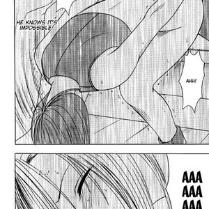 Final Fantasy VII Doujinshi - Tifa Hard AC Cartoon Comic Hentai Manga 052 