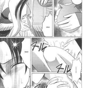 Fire Emblem Doujinshi - Rekka no Kizuato Cartoon Porn Comic Hentai Manga 010 