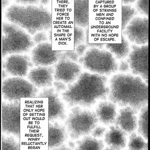 Fullmetal Alchemist Doujinshi - Blocked Exit Sex Comic Hentai Manga 004 