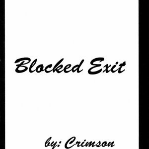 Fullmetal Alchemist Doujinshi - Blocked Exit Sex Comic Hentai Manga 005 