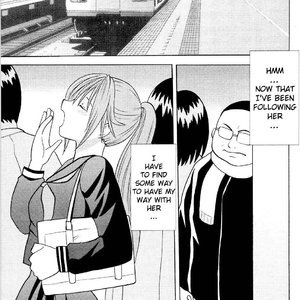Vol. 1 Porn Comic Hentai Manga 004 