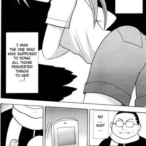 Vol. 1 Porn Comic Hentai Manga 019 
