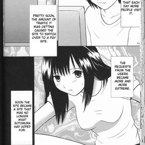 Vol. 1 Porn Comic Hentai Manga 033 