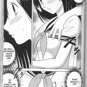 Vol. 1 Porn Comic Hentai Manga 040 