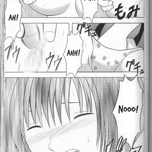 Vol. 1 Porn Comic Hentai Manga 052 