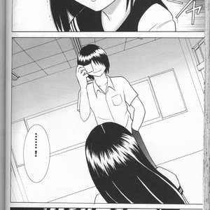 Vol. 1 Porn Comic Hentai Manga 055 