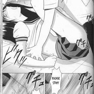 Vol. 1 Porn Comic Hentai Manga 062 