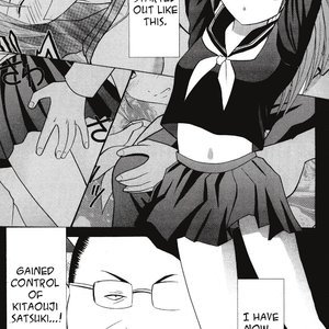 Vol. 2 Porn Comic Hentai Manga 002 