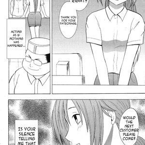 Vol. 2 Porn Comic Hentai Manga 005 