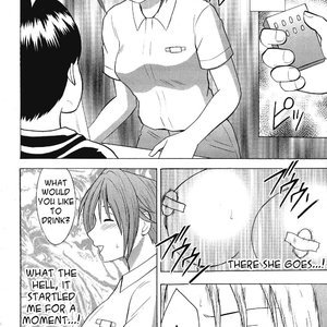 Vol. 2 Porn Comic Hentai Manga 007 