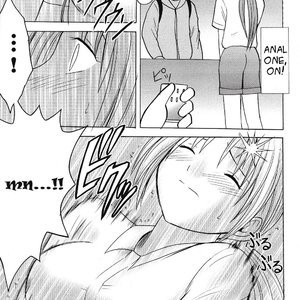 Vol. 2 Porn Comic Hentai Manga 008 