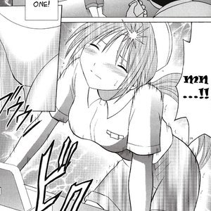 Vol. 2 Porn Comic Hentai Manga 011 
