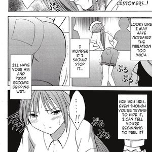 Vol. 2 Porn Comic Hentai Manga 013 