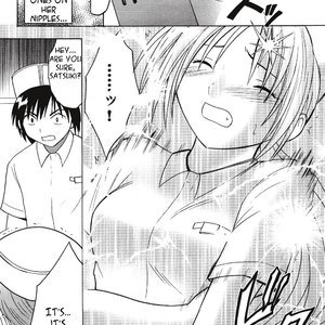 Vol. 2 Porn Comic Hentai Manga 015 