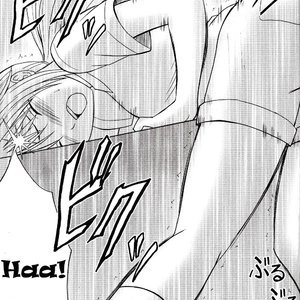 Vol. 2 Porn Comic Hentai Manga 022 