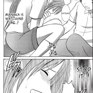 Vol. 2 Porn Comic Hentai Manga 025 