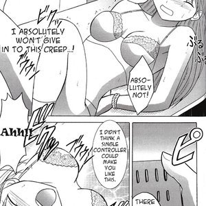Vol. 2 Porn Comic Hentai Manga 030 