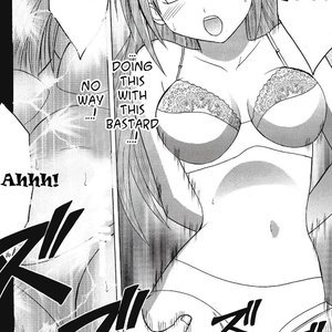 Vol. 2 Porn Comic Hentai Manga 035 