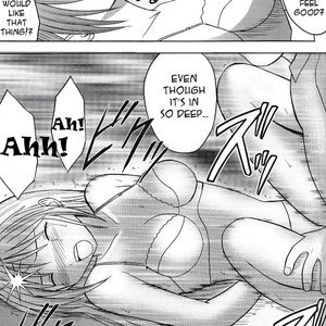 Vol. 2 Porn Comic Hentai Manga 036 