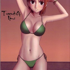 Porn Comics - One Piece Doujinshi – Nami Sai Sex Comic