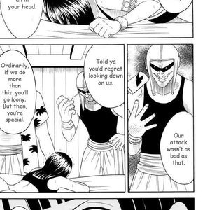 One Piece Doujinshi - Robin Hard Sex Comic Hentai Manga 062 