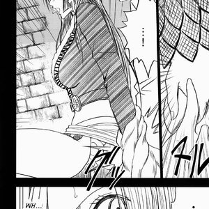 One Piece Doujinshi - Snake Princess Exposure Sex Comic Hentai Manga 008 