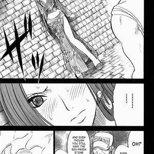 One Piece Doujinshi - Snake Princess Exposure Sex Comic Hentai Manga 021 