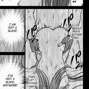 One Piece Doujinshi - Snake Princess Exposure Sex Comic Hentai Manga 053 