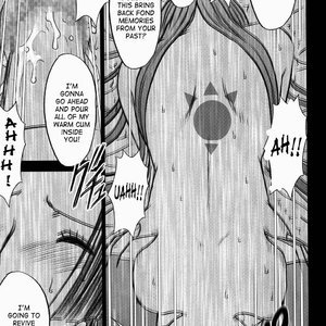 One Piece Doujinshi - Snake Princess Exposure Sex Comic Hentai Manga 059 