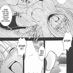 Star Ocean 3 Doujinshi - Covert Action Sex Comic Hentai Manga 008 
