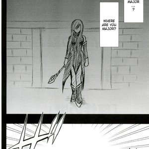 Tales of the Abyss Doujinshi - Teia no Namida Cartoon Porn Comic Hentai Manga 004 