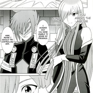 Tales of the Abyss Doujinshi - Teia no Namida Cartoon Porn Comic Hentai Manga 006 