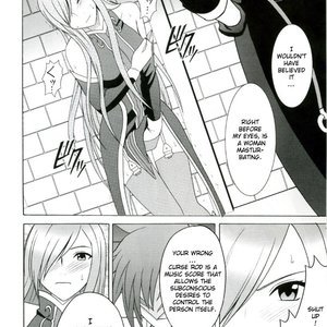 Tales of the Abyss Doujinshi - Teia no Namida Cartoon Porn Comic Hentai Manga 009 