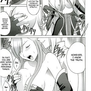 Tales of the Abyss Doujinshi - Teia no Namida Cartoon Porn Comic Hentai Manga 012 